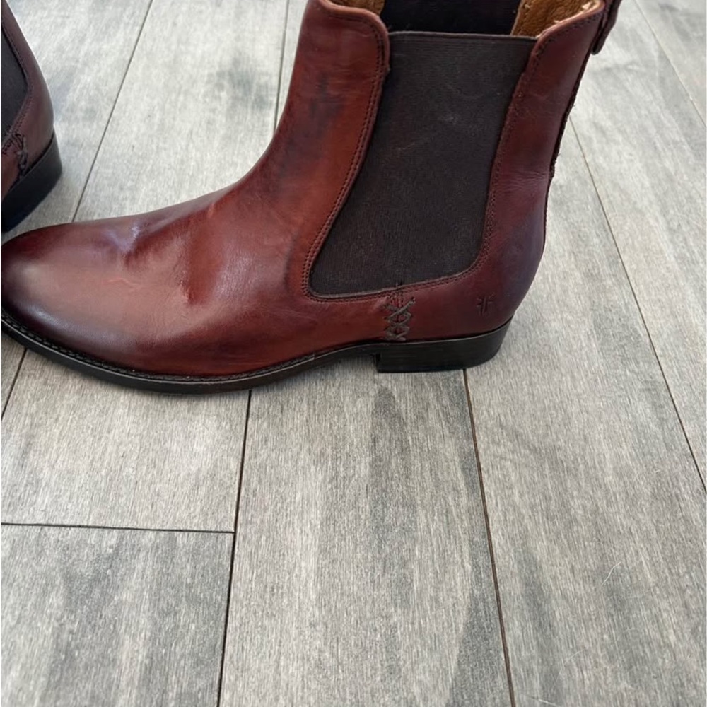 Melissa Chelsea Boots - Frye - Picture 2 of 4